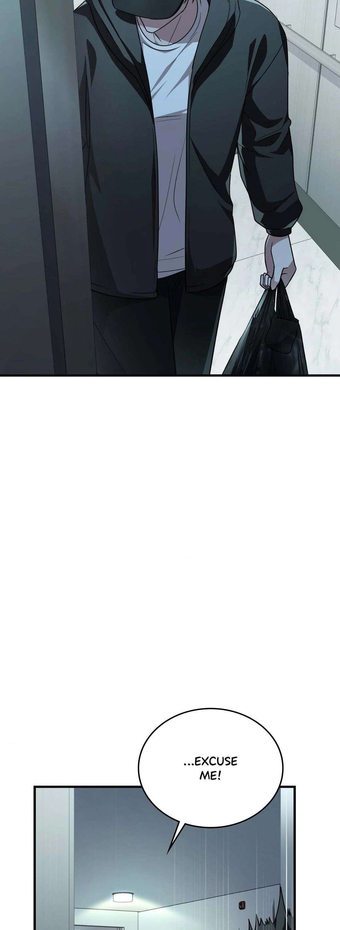 Read Virtual Strangers chapter 23 image 9 on Lezhin