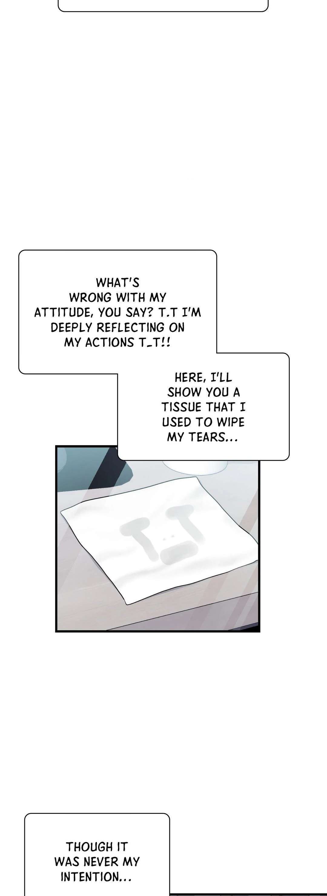 Read Virtual Strangers chapter 24 image 10 on Lezhin