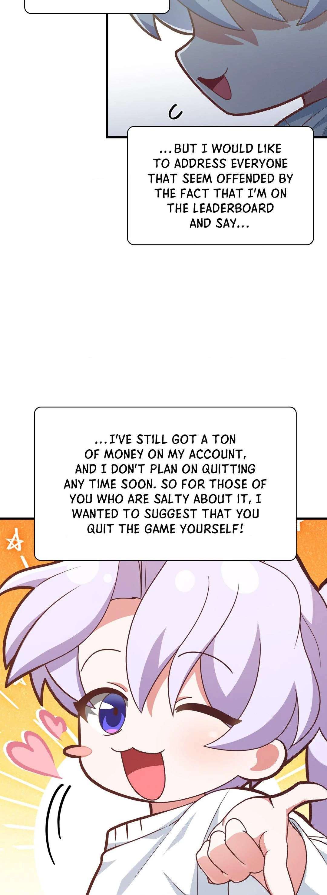 Read Virtual Strangers chapter 24 image 11 on Lezhin