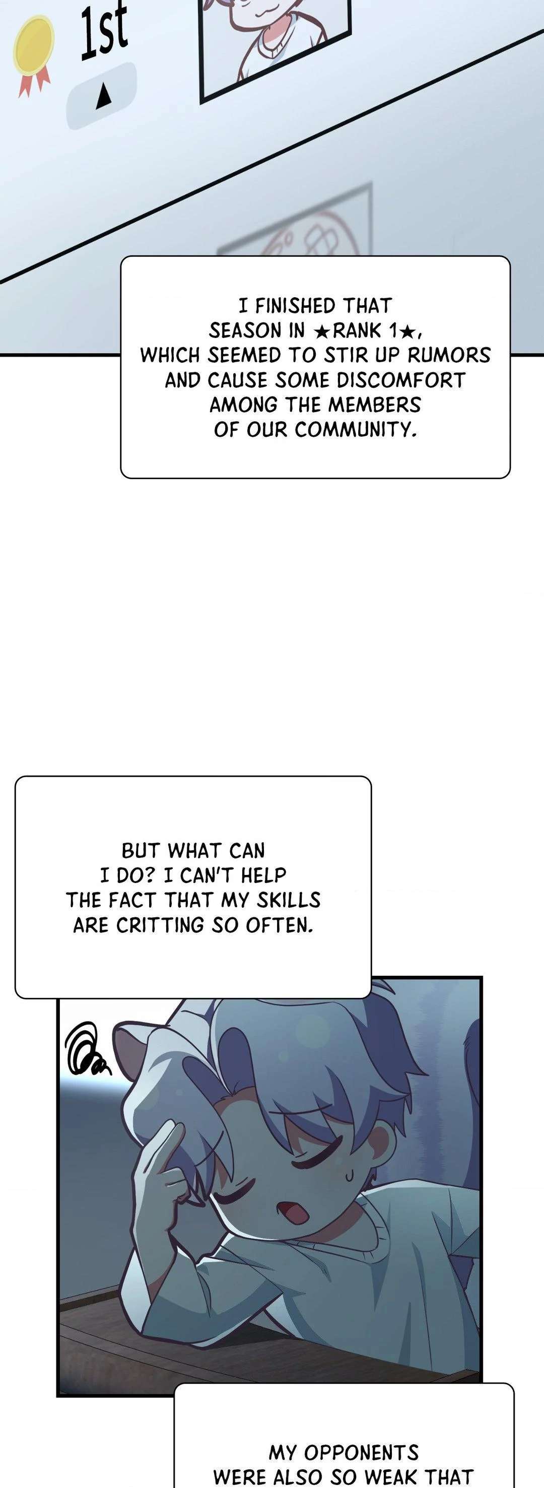 Read Virtual Strangers chapter 24 image 2 on Lezhin