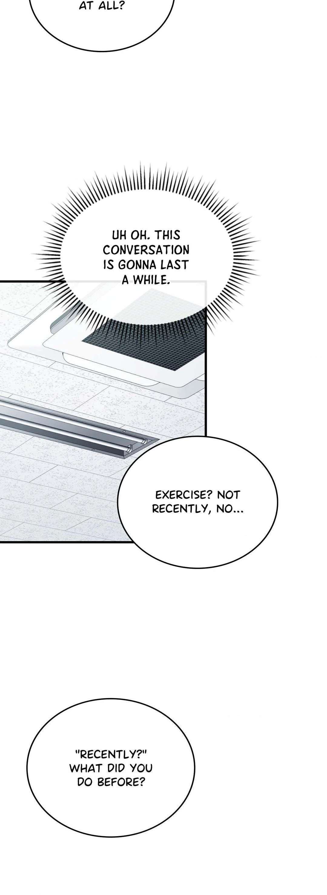 Read Virtual Strangers chapter 24 image 20 on Lezhin