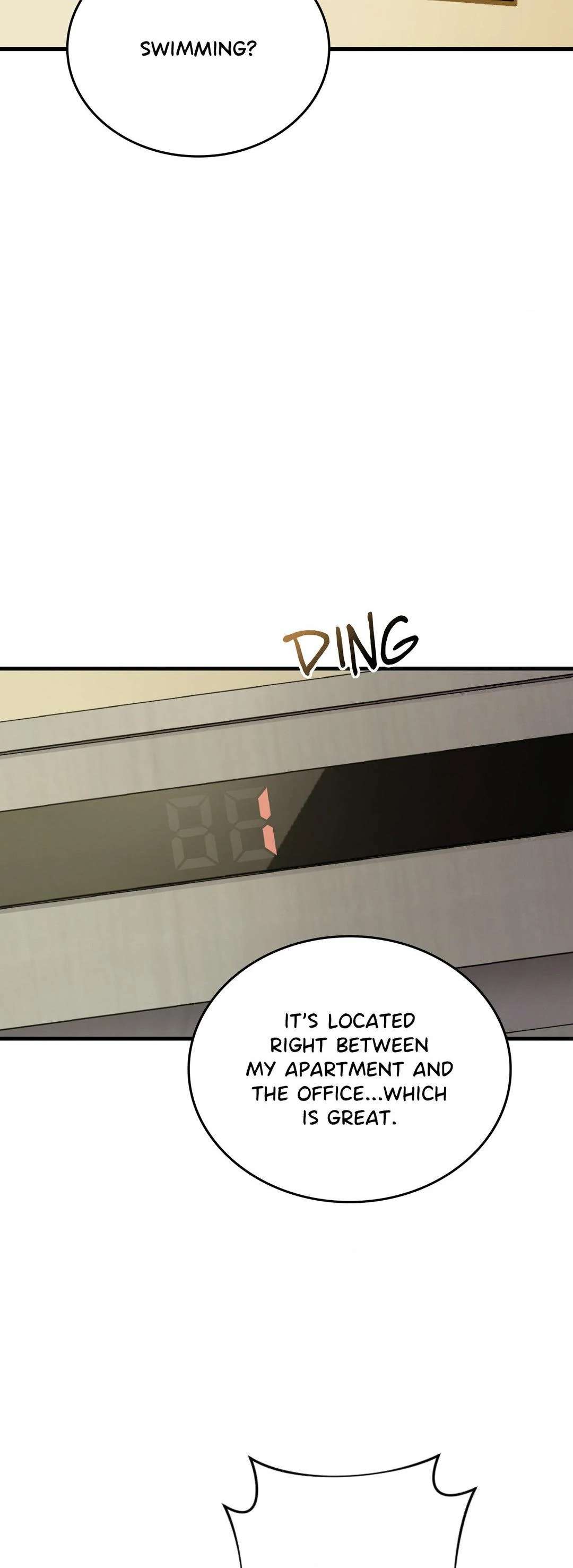 Read Virtual Strangers chapter 24 image 28 on Lezhin