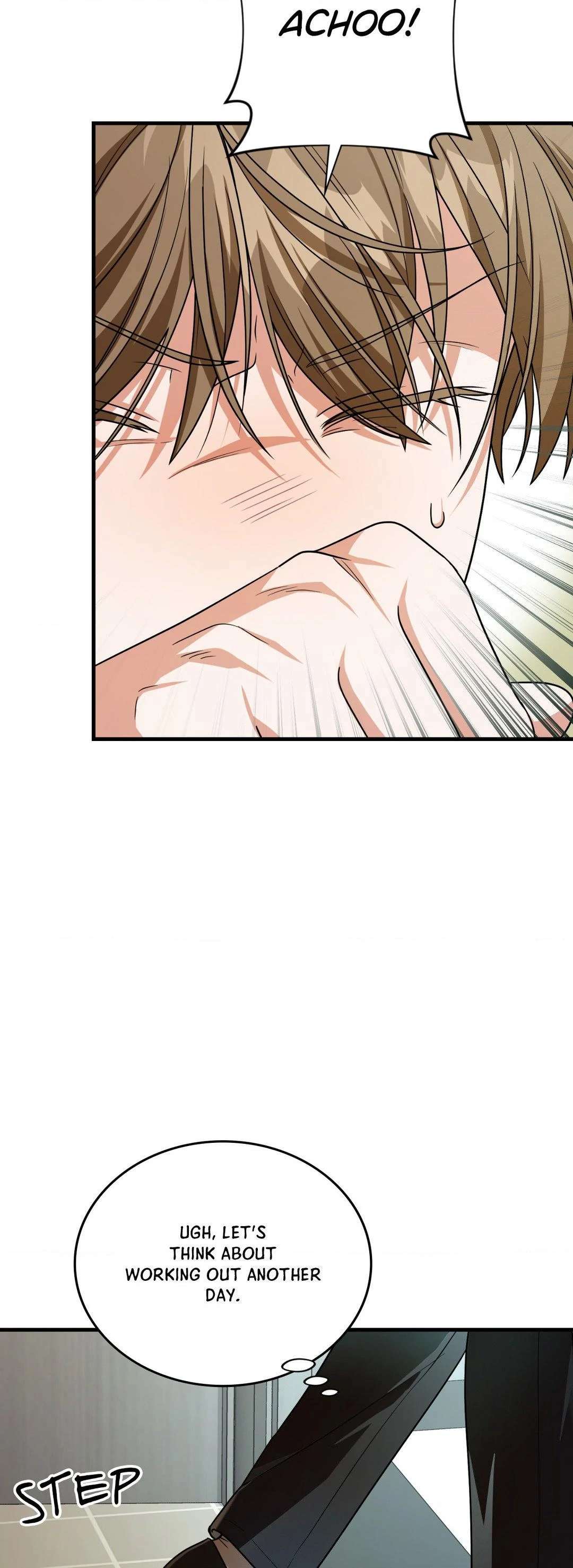 Read Virtual Strangers chapter 24 image 29 on Lezhin