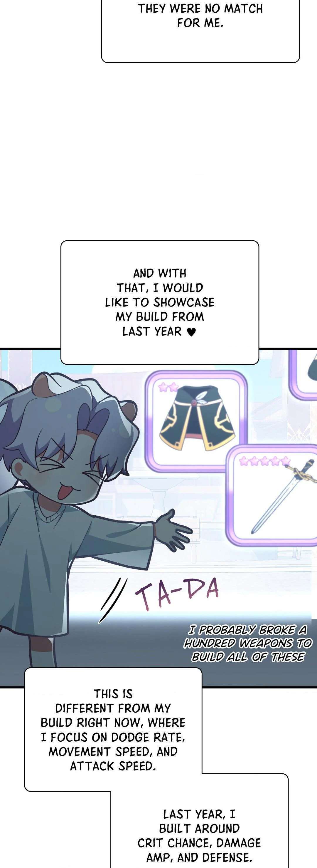 Read Virtual Strangers chapter 24 image 3 on Lezhin