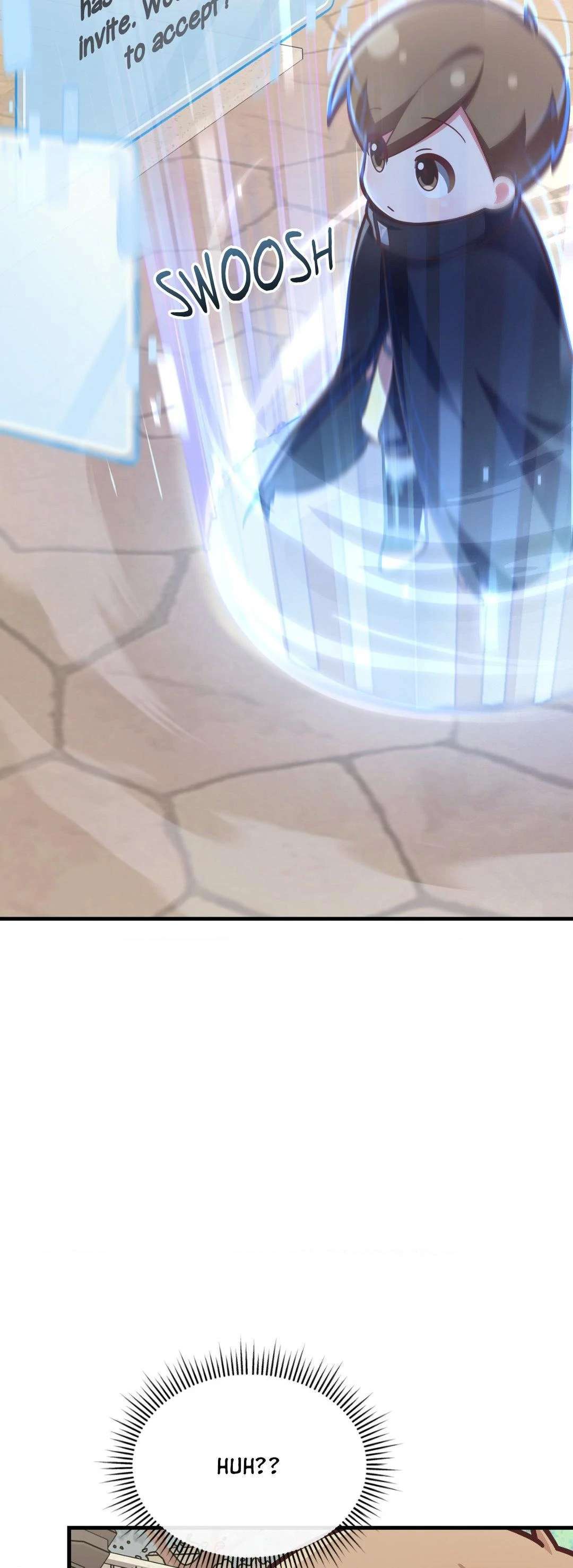 Read Virtual Strangers chapter 24 image 31 on Lezhin