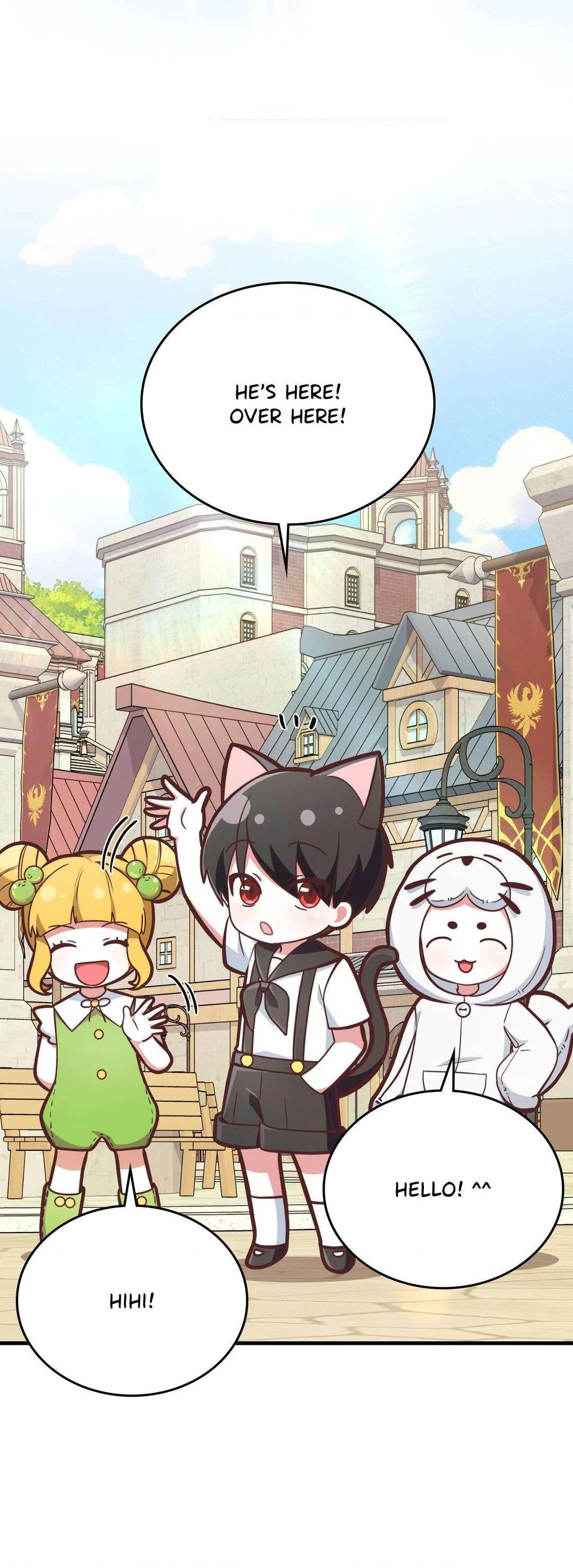 Read Virtual Strangers chapter 24 image 33 on Lezhin