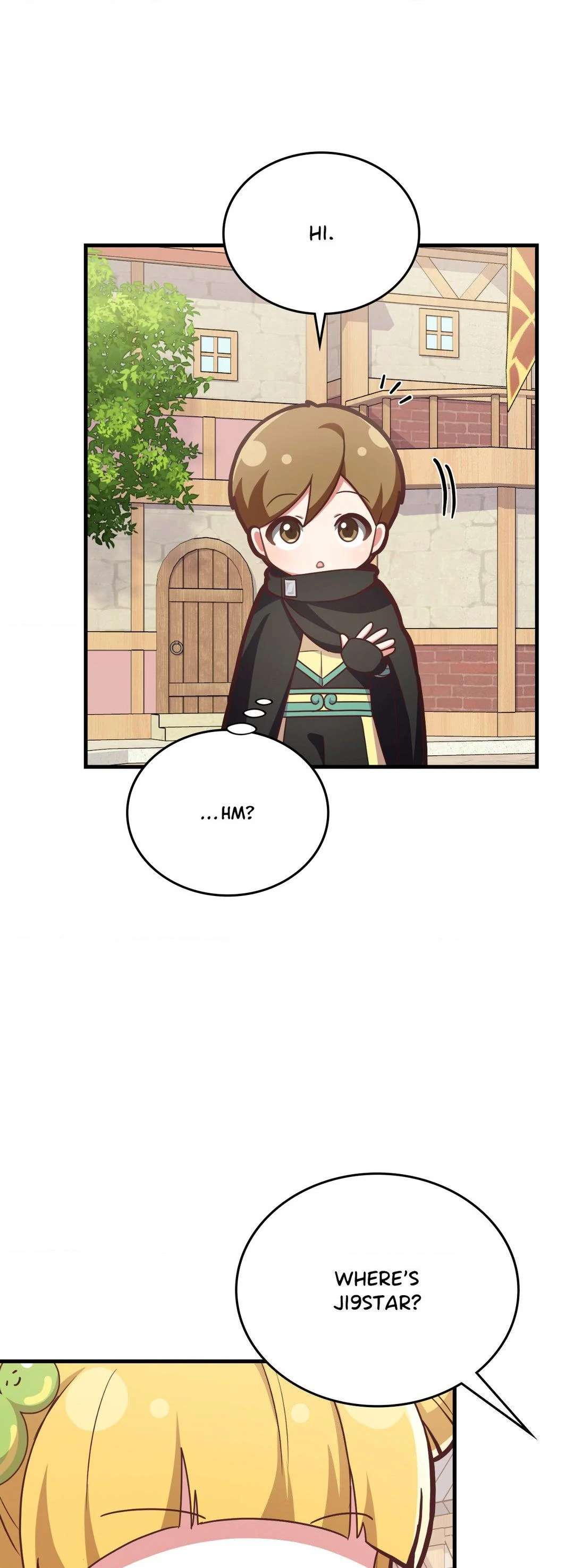 Read Virtual Strangers chapter 24 image 34 on Lezhin