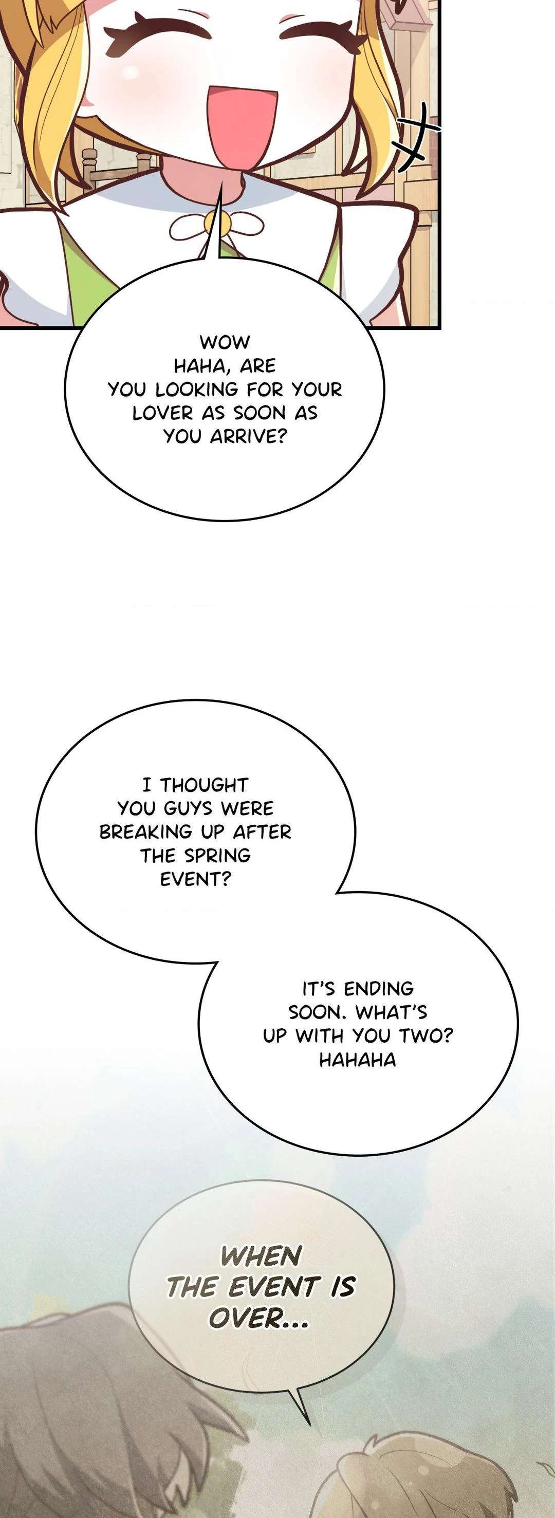 Read Virtual Strangers chapter 24 image 35 on Lezhin