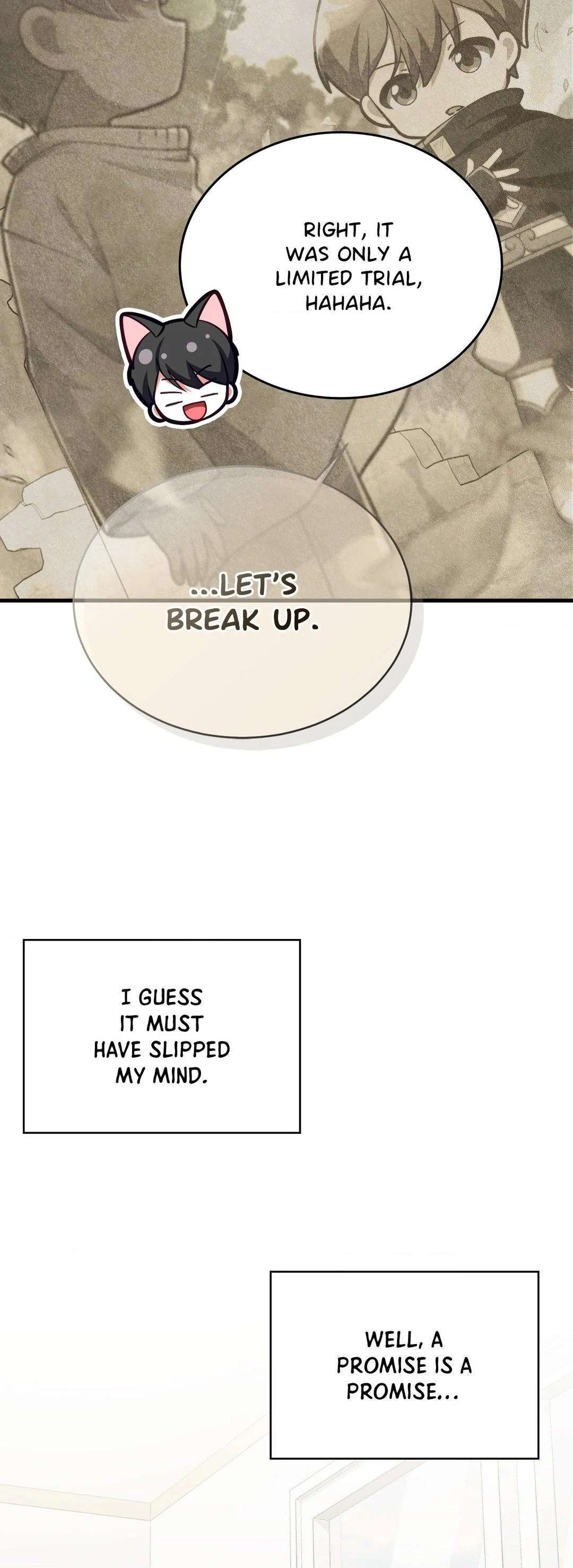 Read Virtual Strangers chapter 24 image 36 on Lezhin