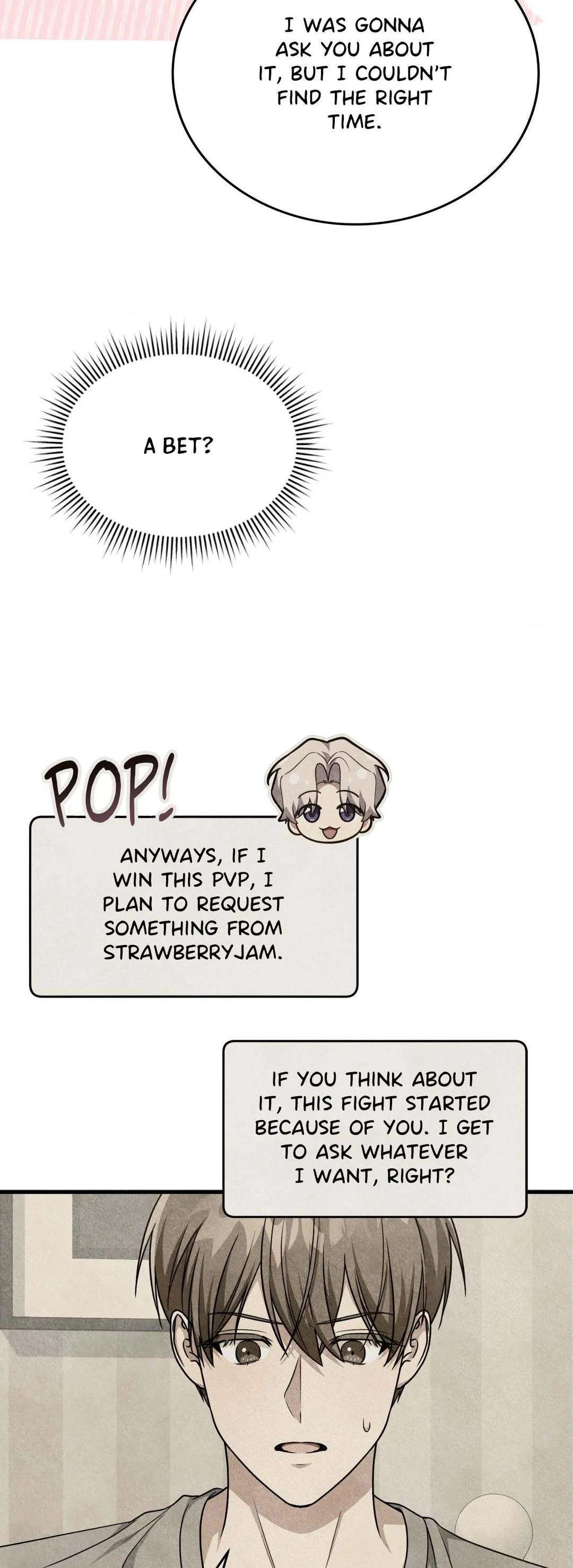 Read Virtual Strangers chapter 24 image 39 on Lezhin