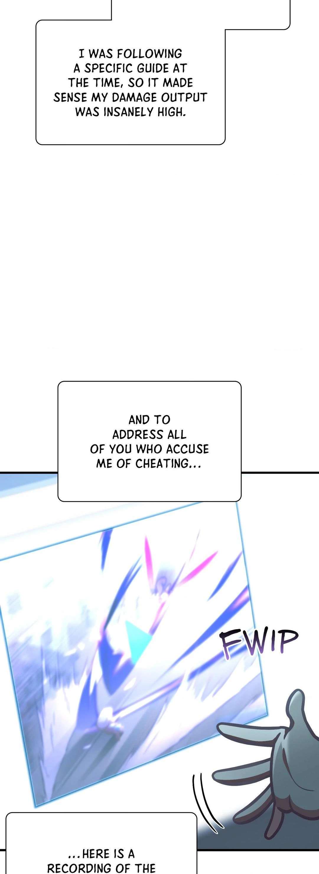 Read Virtual Strangers chapter 24 image 4 on Lezhin