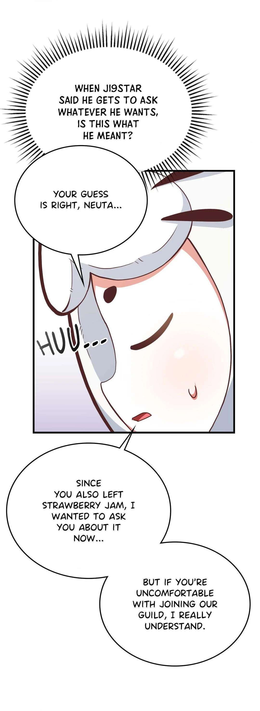 Read Virtual Strangers chapter 24 image 42 on Lezhin