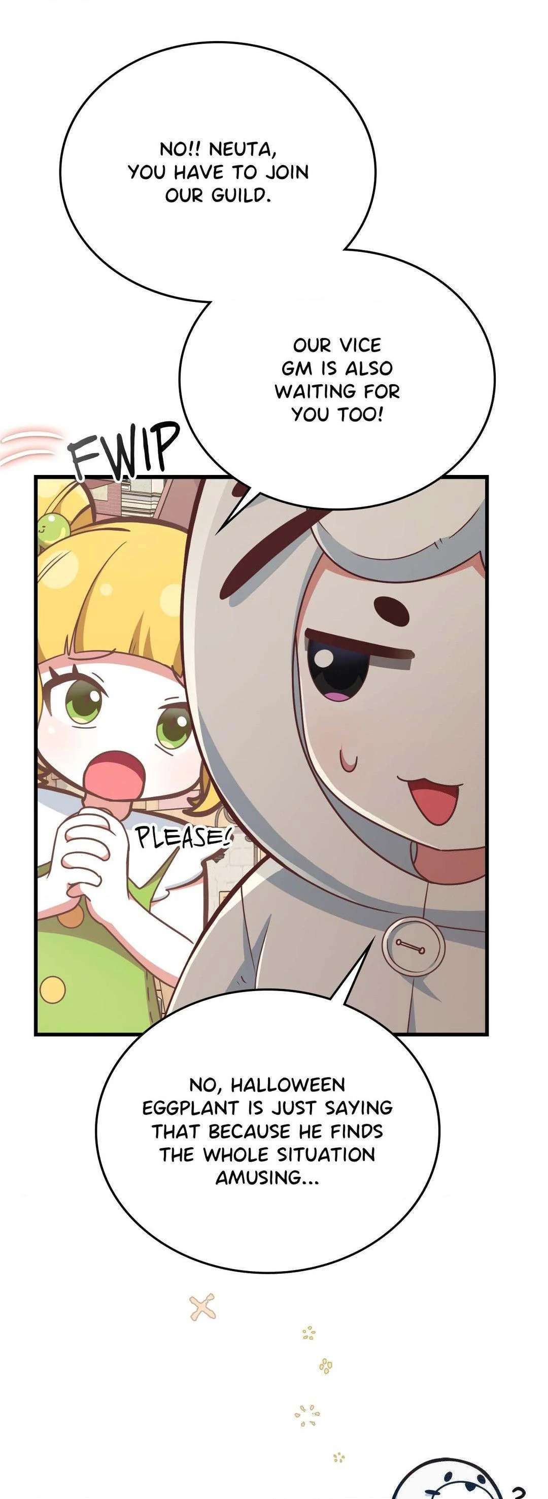 Read Virtual Strangers chapter 24 image 43 on Lezhin