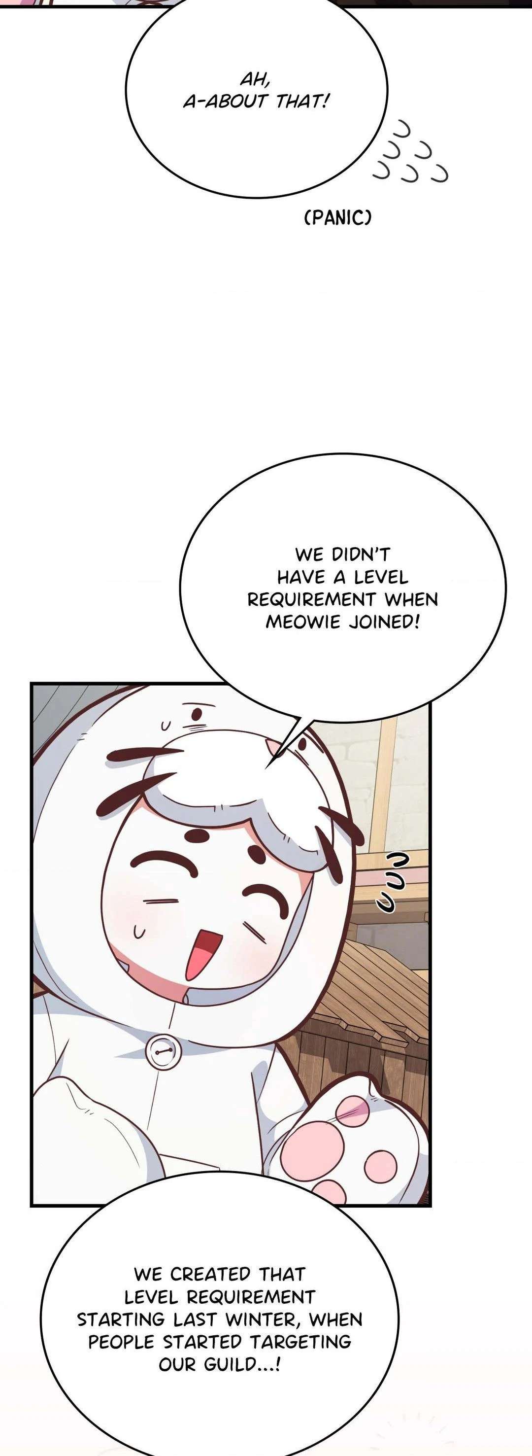 Read Virtual Strangers chapter 24 image 52 on Lezhin