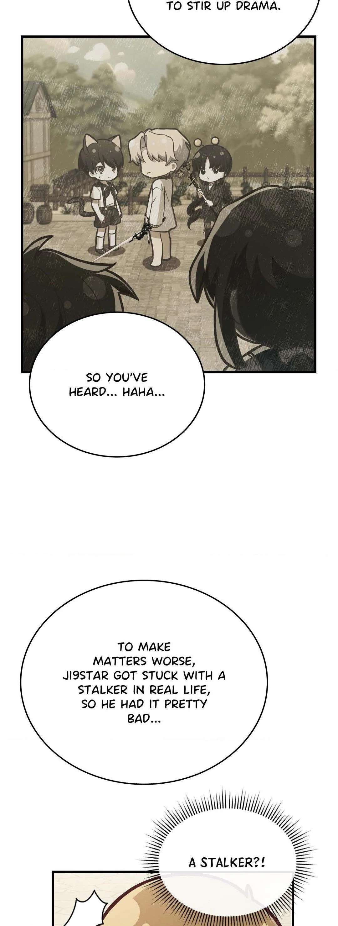 Read Virtual Strangers chapter 24 image 54 on Lezhin