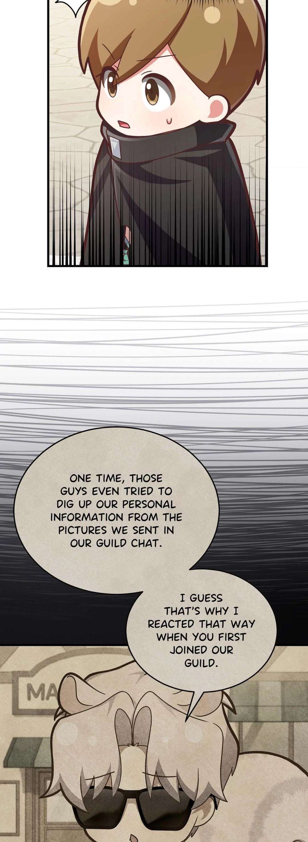 Read Virtual Strangers chapter 24 image 55 on Lezhin