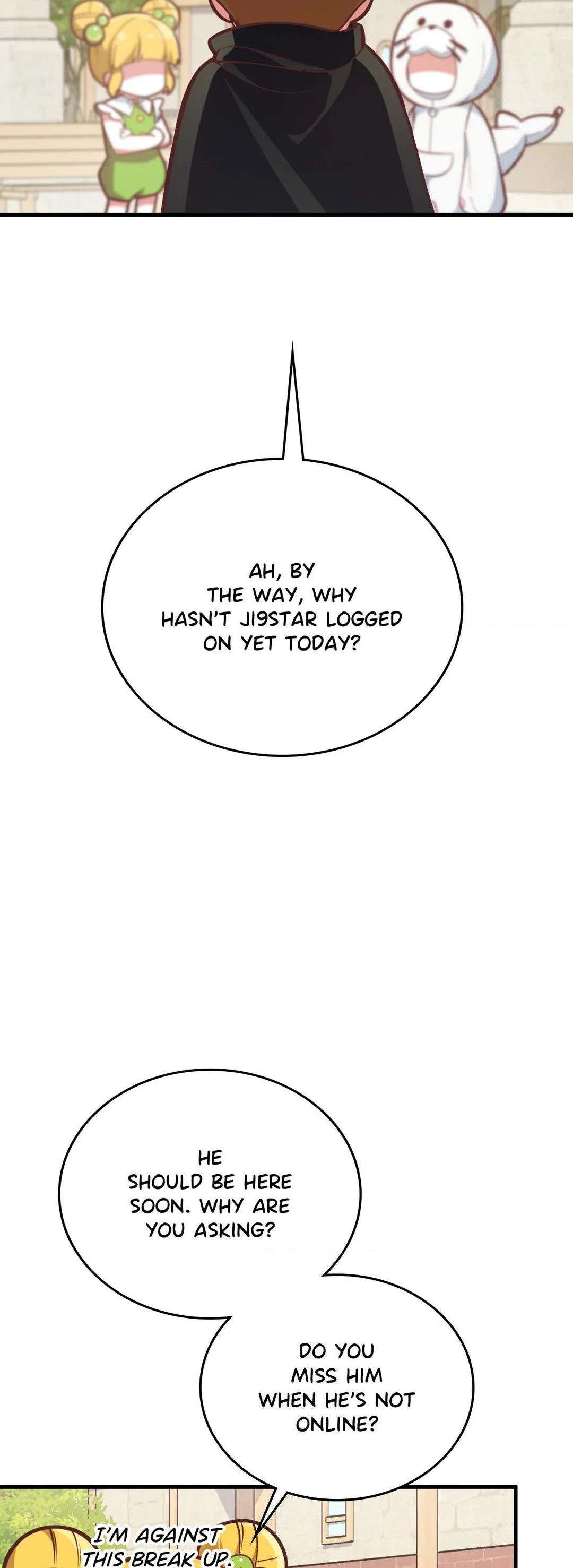 Read Virtual Strangers chapter 24 image 57 on Lezhin