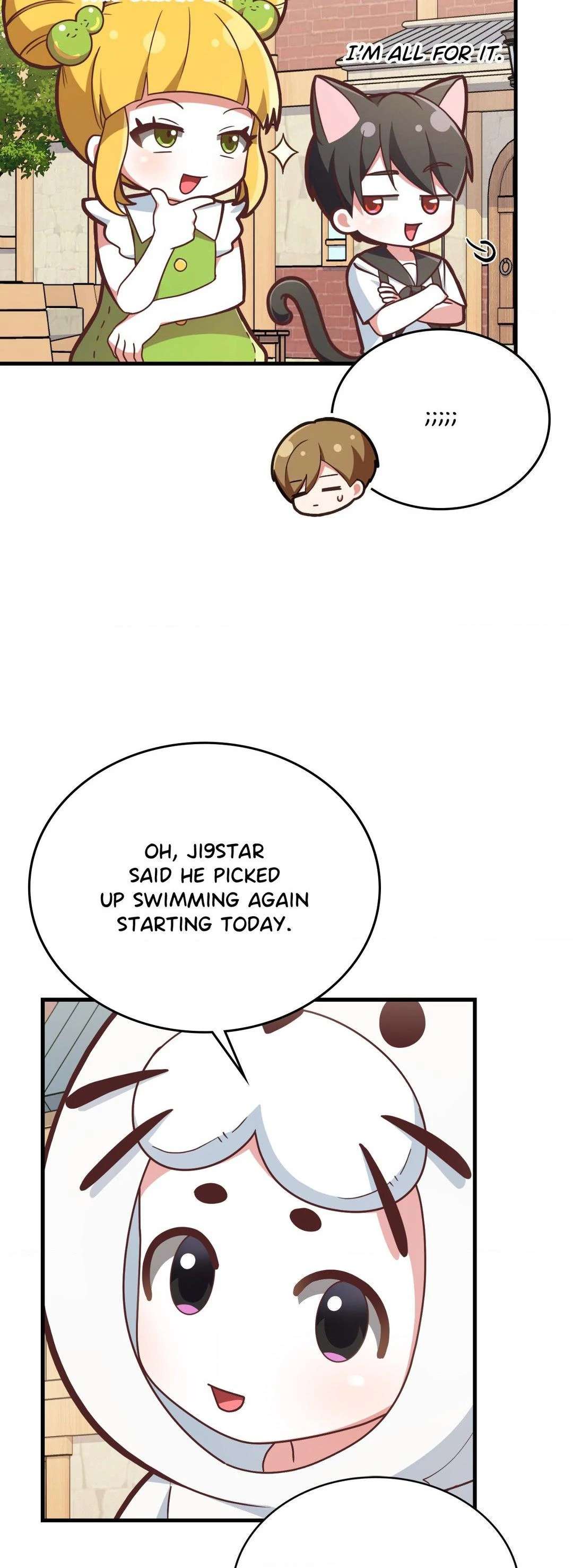 Read Virtual Strangers chapter 24 image 58 on Lezhin