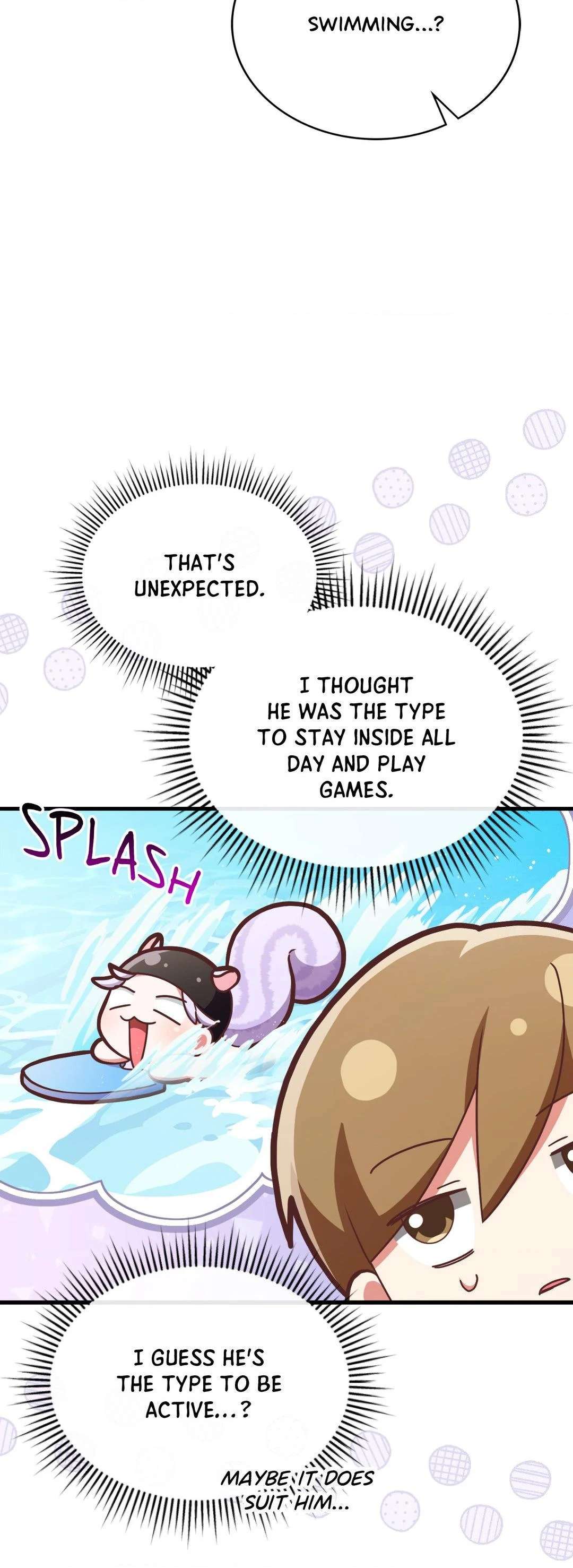 Read Virtual Strangers chapter 24 image 59 on Lezhin
