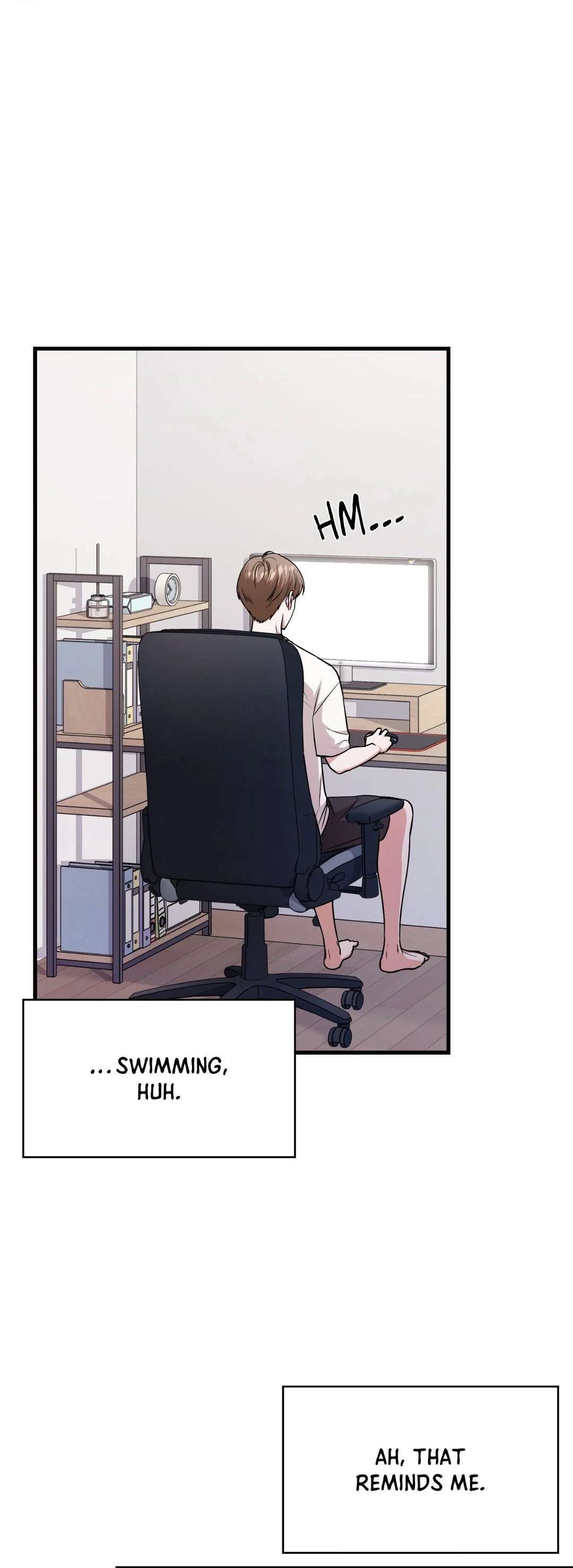 Read Virtual Strangers chapter 24 image 60 on Lezhin