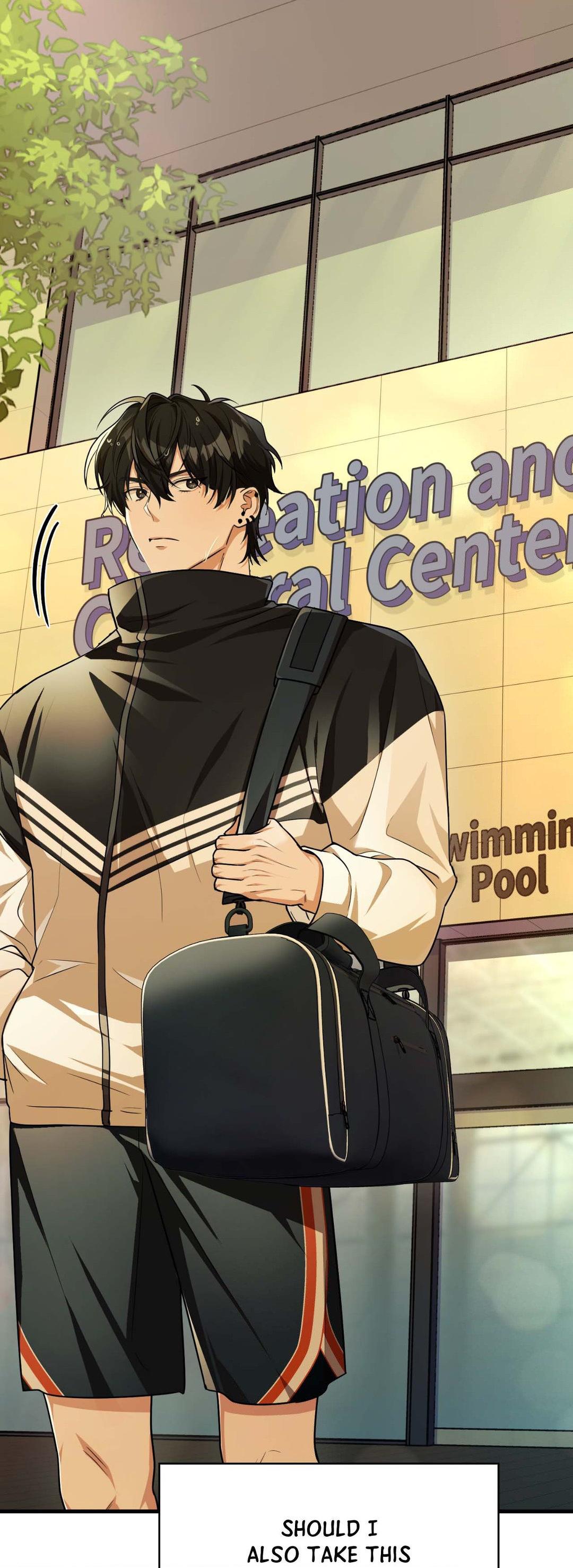 Read Virtual Strangers chapter 24 image 63 on Lezhin