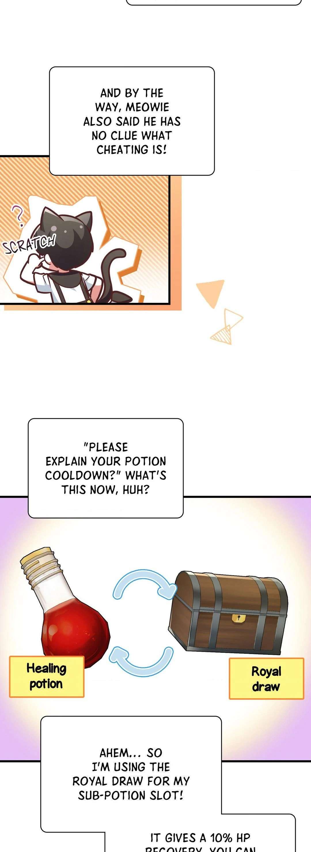 Read Virtual Strangers chapter 24 image 7 on Lezhin