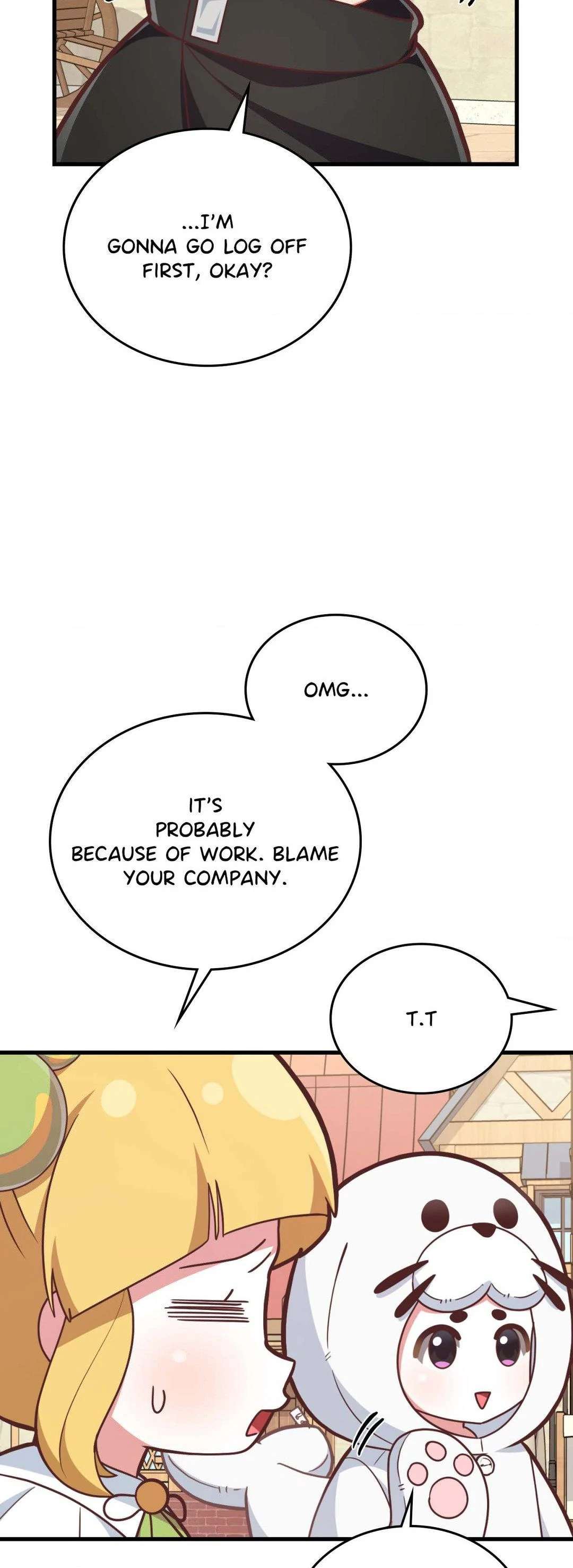 Read Virtual Strangers chapter 25 image 1 on Lezhin