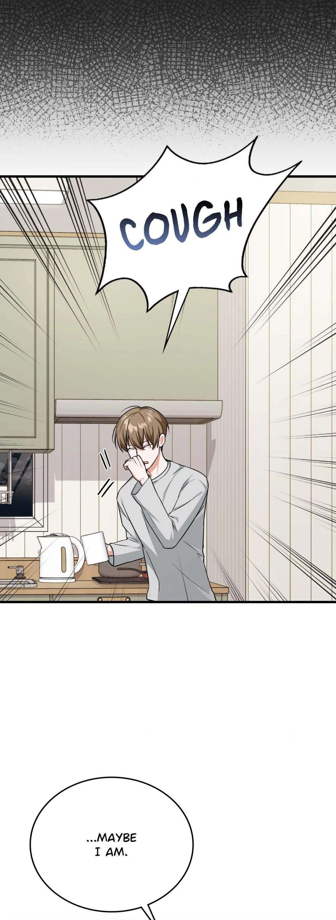 Read Virtual Strangers chapter 25 image 11 on Lezhin