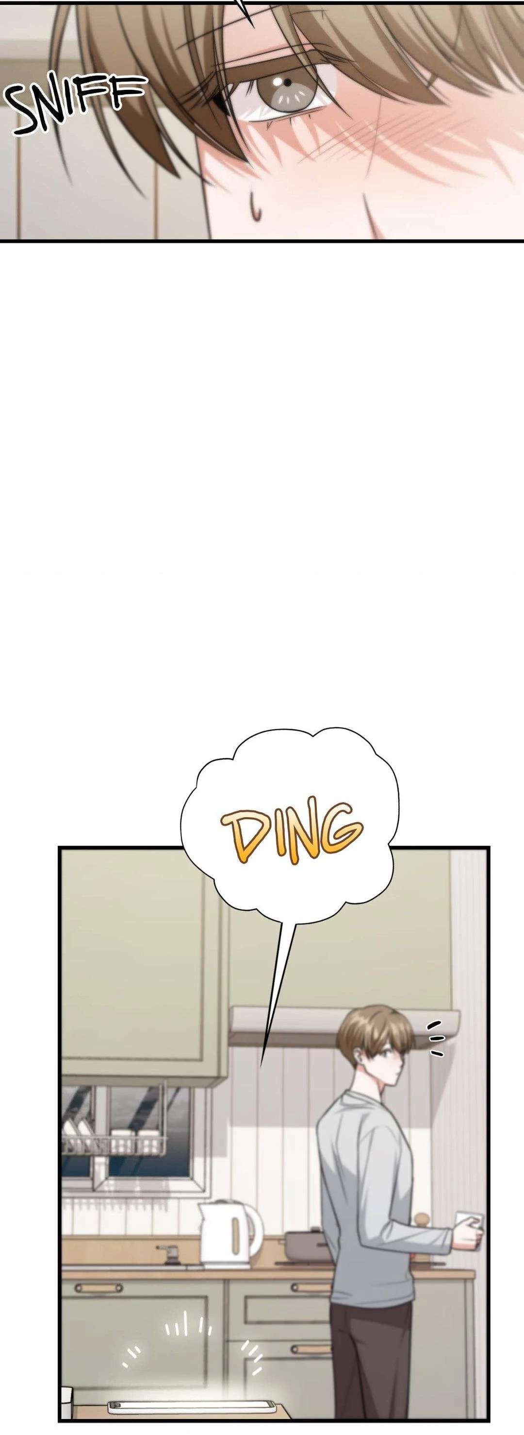 Read Virtual Strangers chapter 25 image 12 on Lezhin