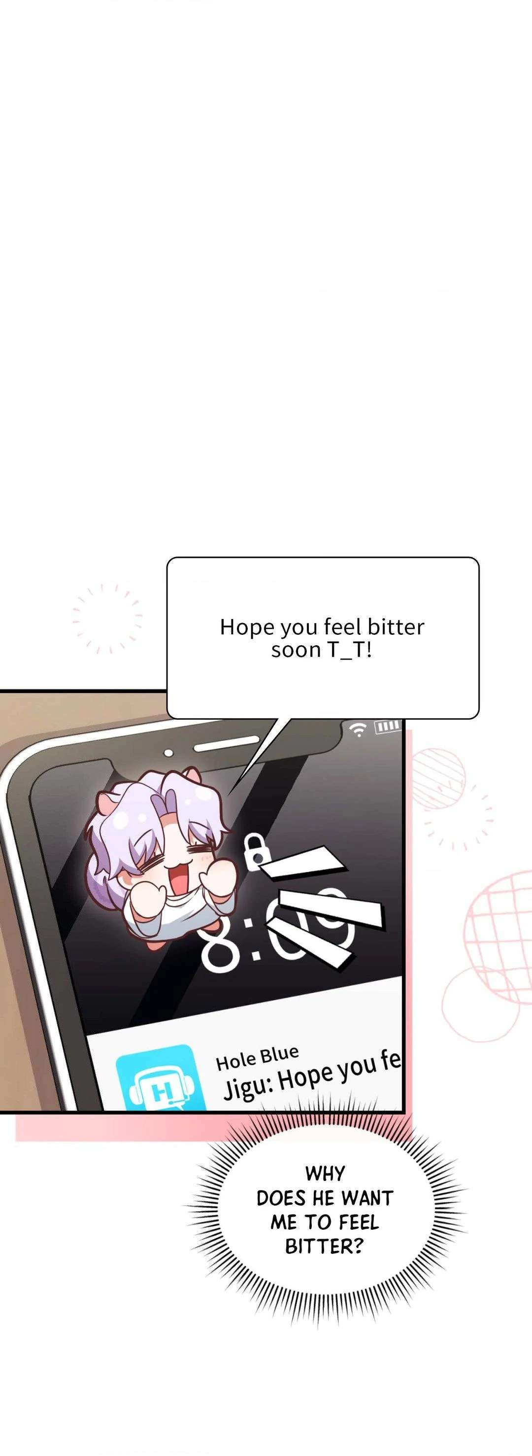 Read Virtual Strangers chapter 25 image 13 on Lezhin