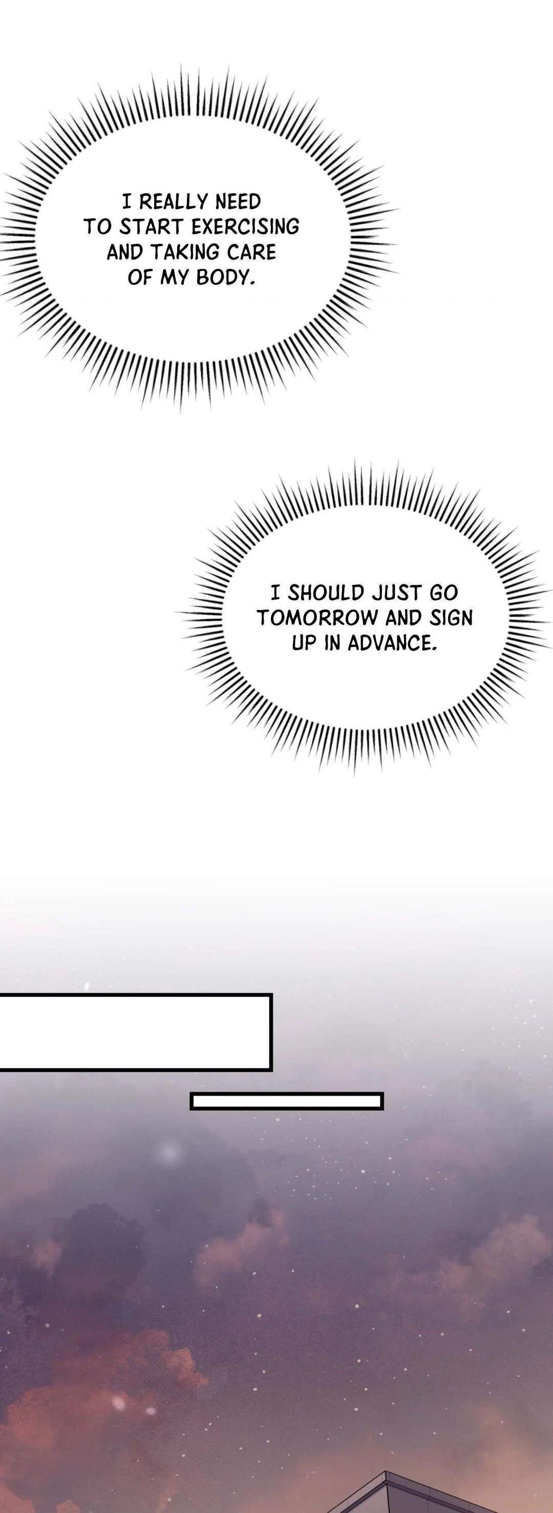 Read Virtual Strangers chapter 25 image 16 on Lezhin