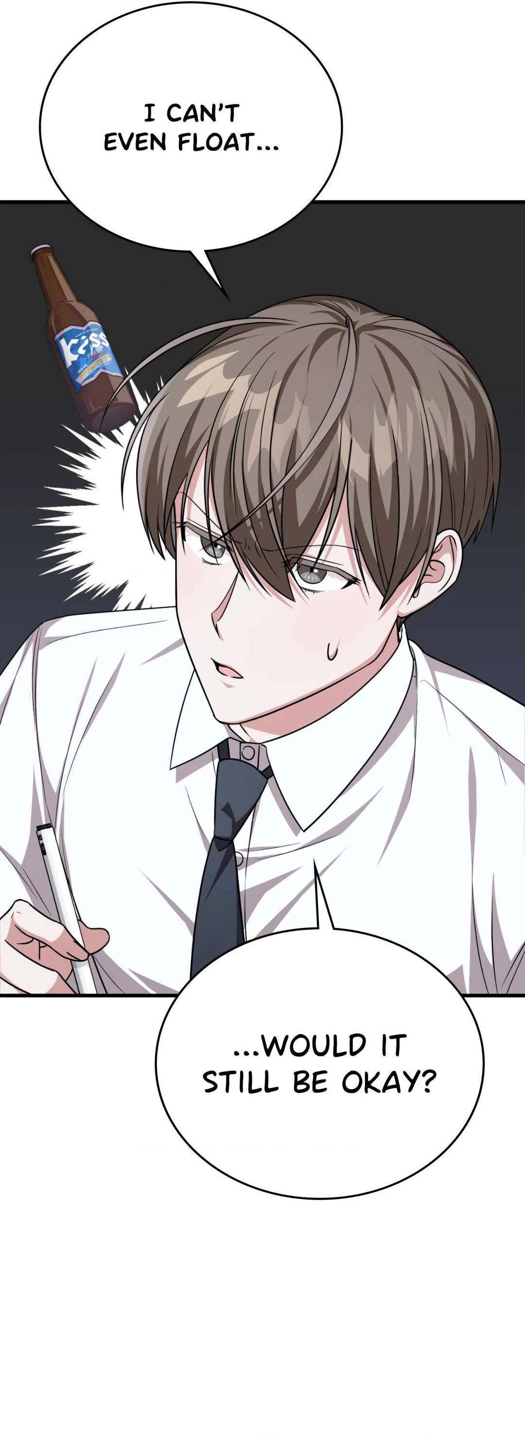 Read Virtual Strangers chapter 25 image 20 on Lezhin