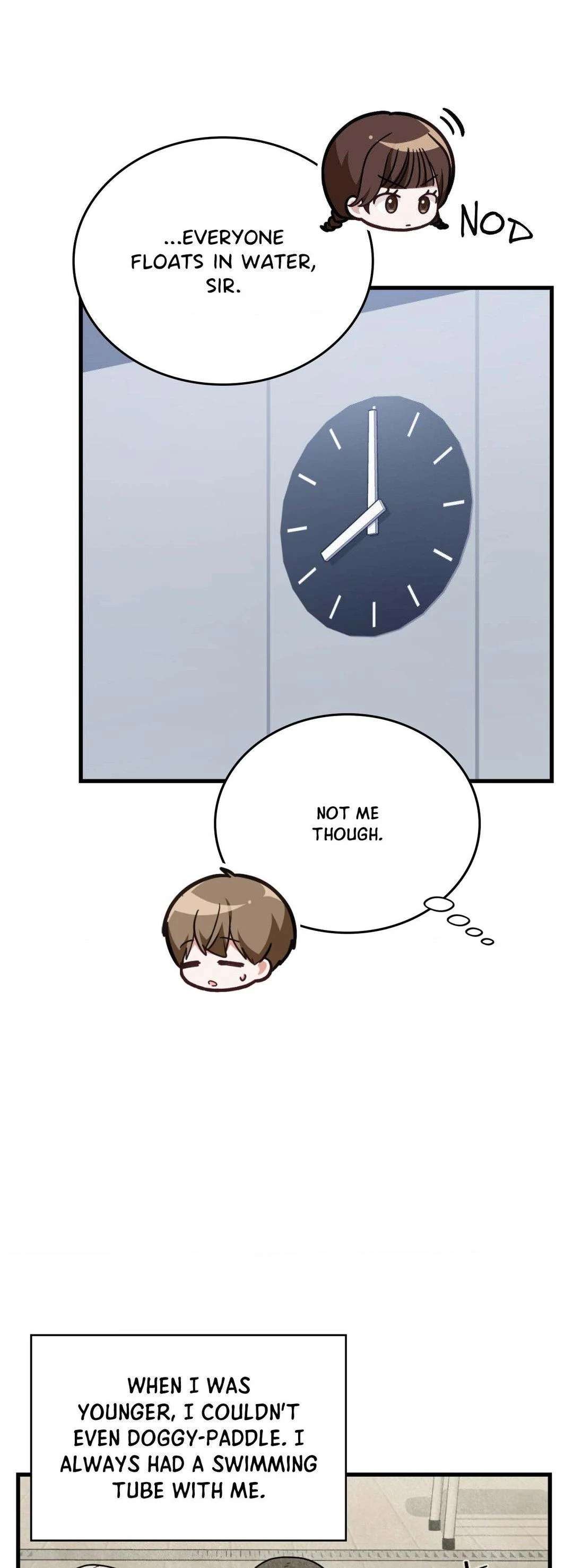 Read Virtual Strangers chapter 25 image 21 on Lezhin