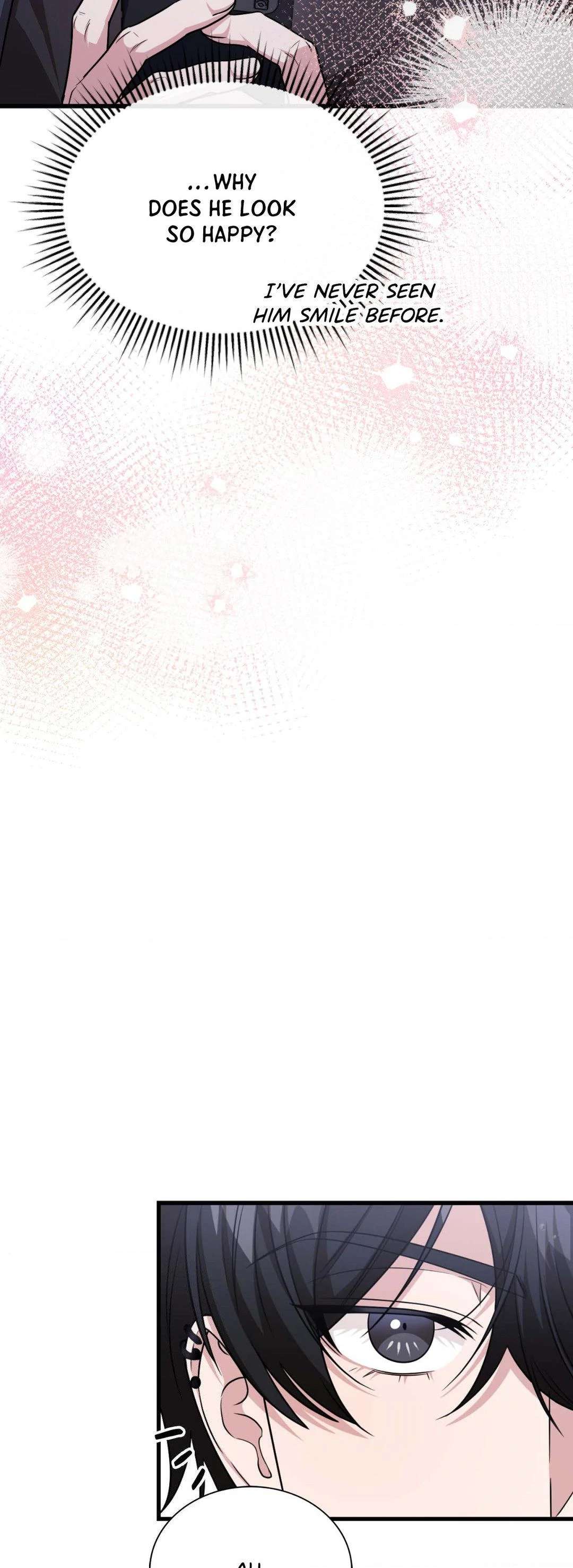 Read Virtual Strangers chapter 25 image 27 on Lezhin