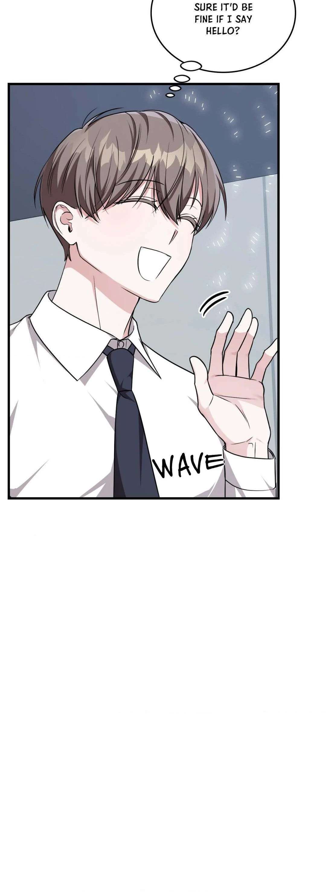 Read Virtual Strangers chapter 25 image 29 on Lezhin