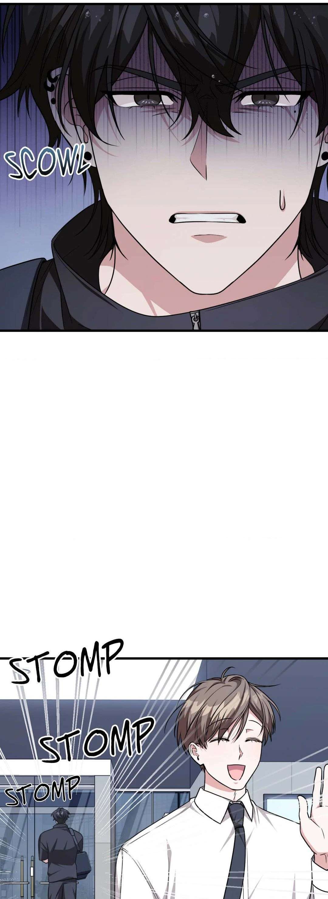 Read Virtual Strangers chapter 25 image 30 on Lezhin