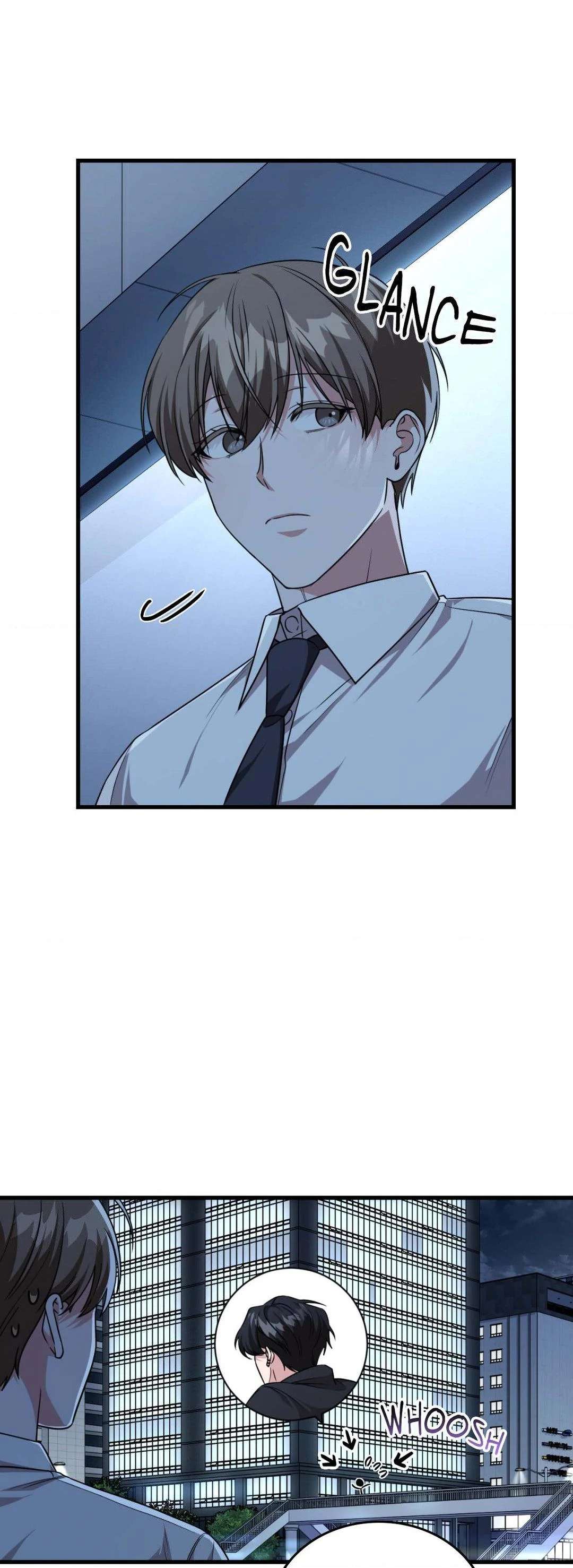 Read Virtual Strangers chapter 25 image 33 on Lezhin