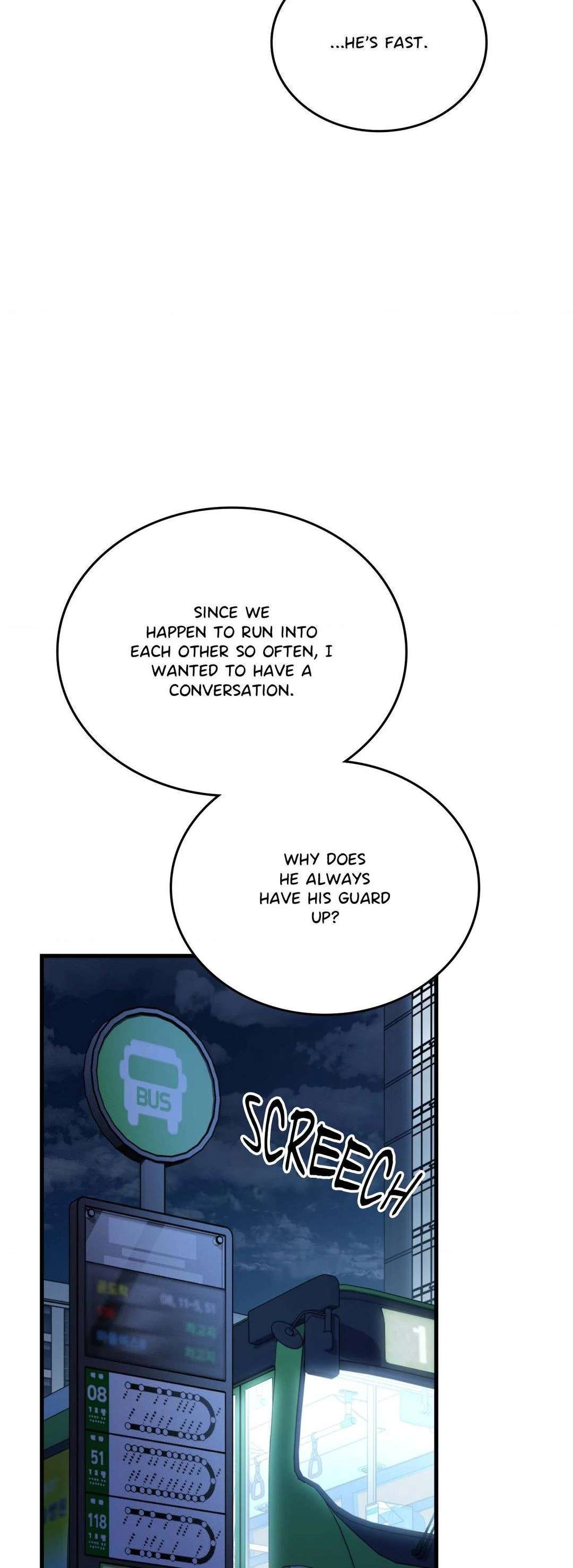 Read Virtual Strangers chapter 25 image 34 on Lezhin