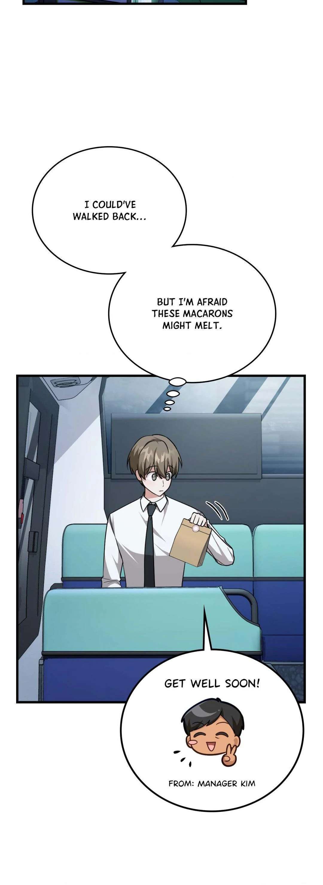 Read Virtual Strangers chapter 25 image 35 on Lezhin