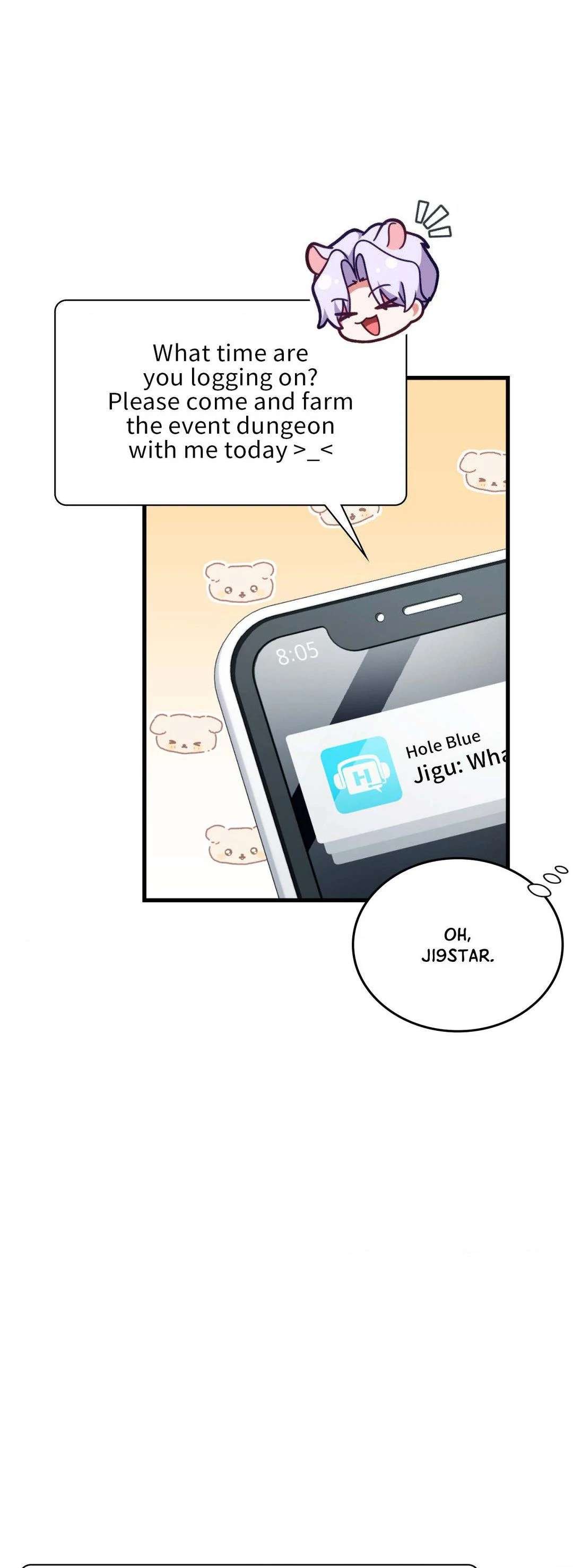 Read Virtual Strangers chapter 25 image 36 on Lezhin