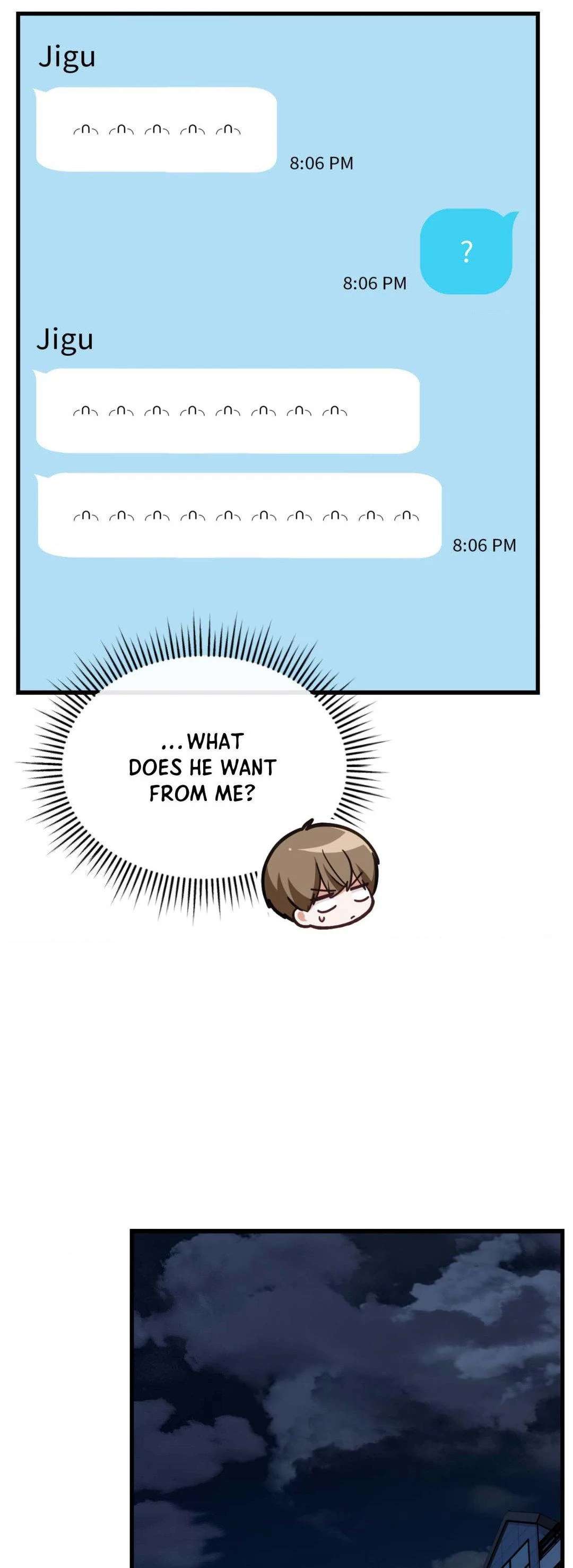 Read Virtual Strangers chapter 25 image 40 on Lezhin