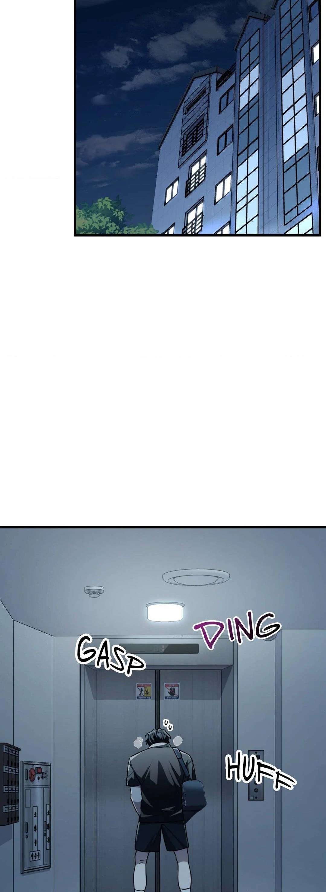 Read Virtual Strangers chapter 25 image 41 on Lezhin
