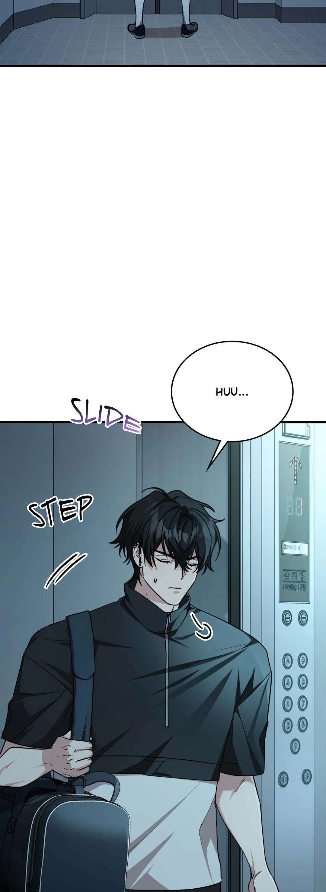 Read Virtual Strangers chapter 25 image 42 on Lezhin