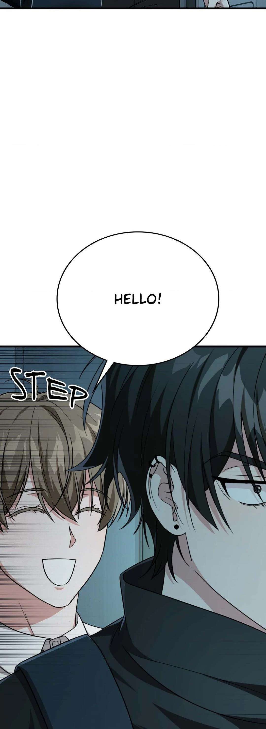 Read Virtual Strangers chapter 25 image 43 on Lezhin