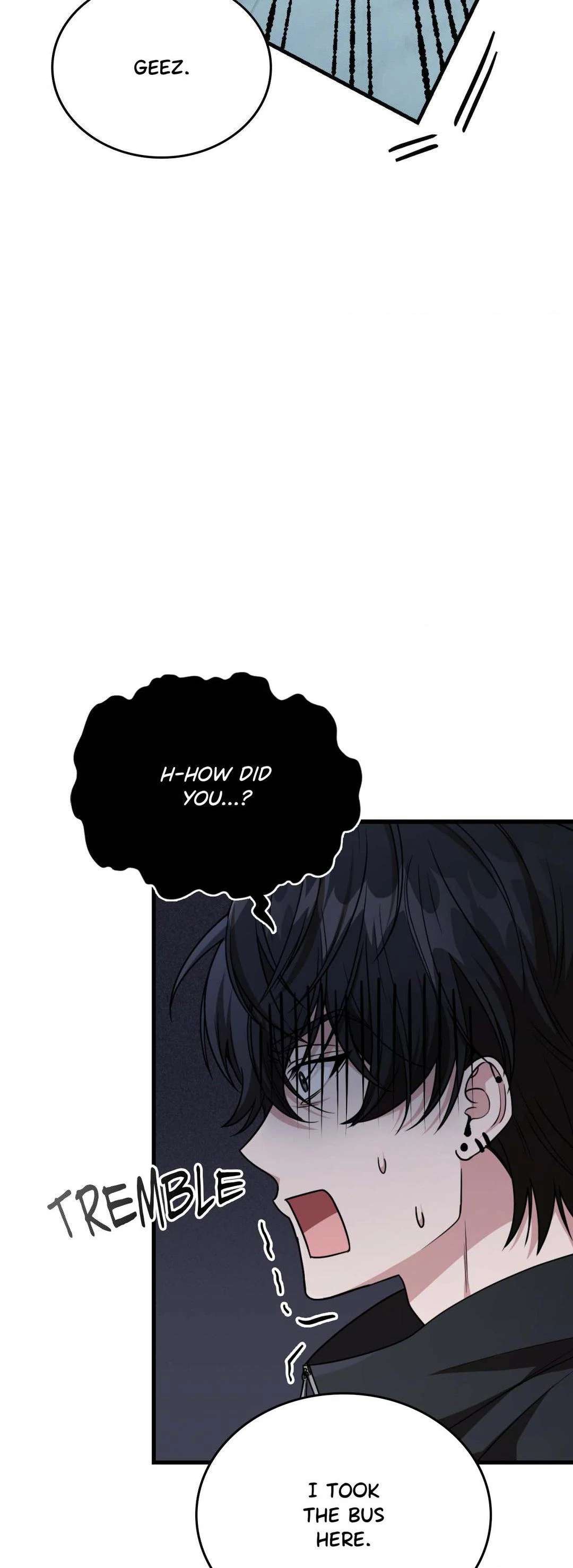 Read Virtual Strangers chapter 25 image 45 on Lezhin
