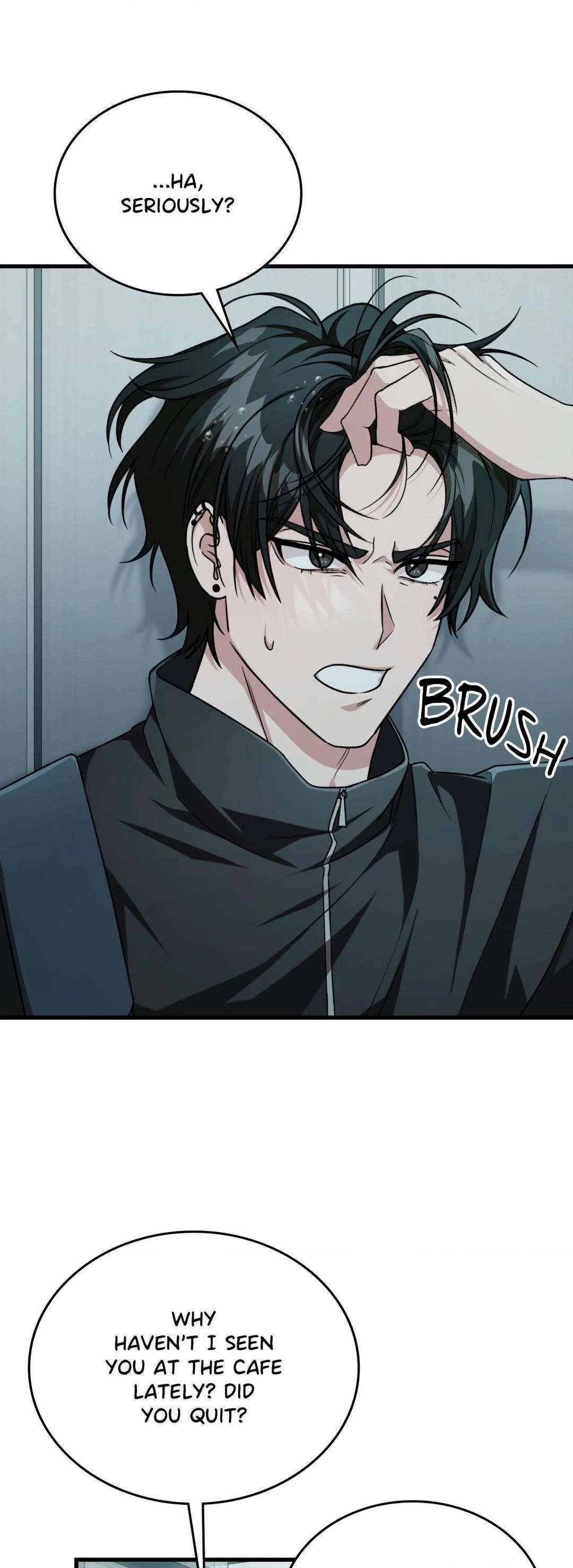 Read Virtual Strangers chapter 25 image 47 on Lezhin