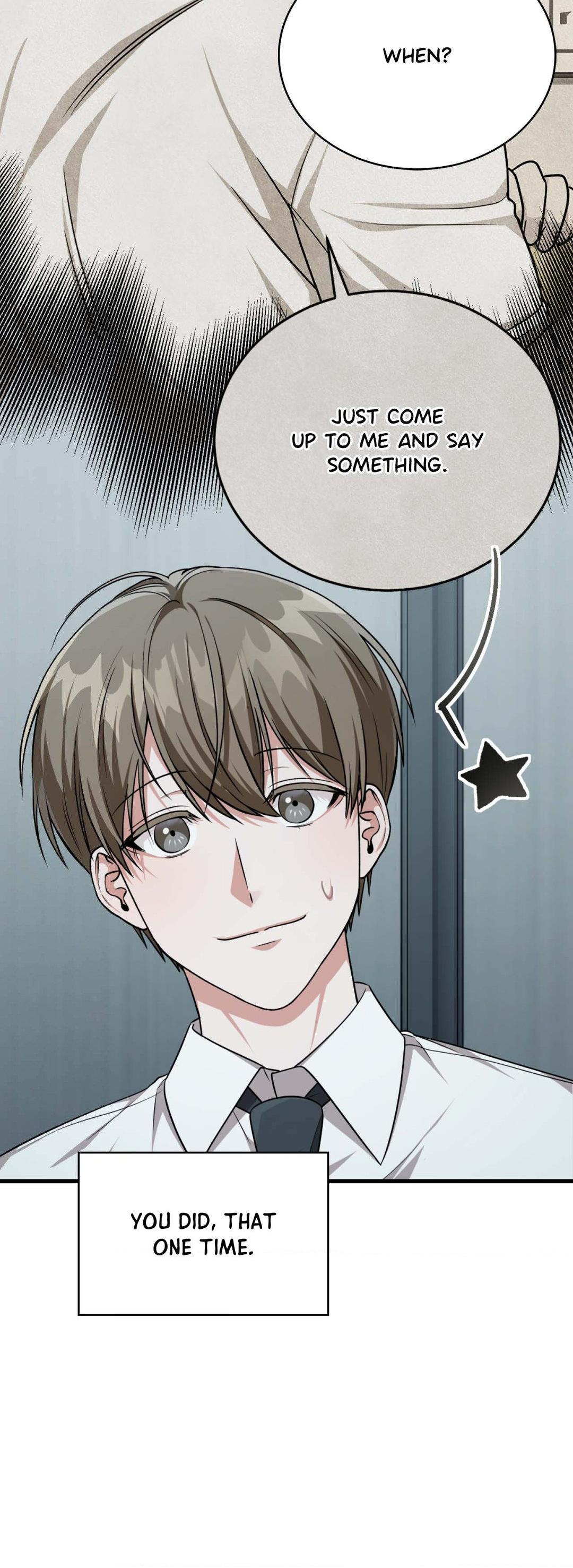 Read Virtual Strangers chapter 25 image 49 on Lezhin