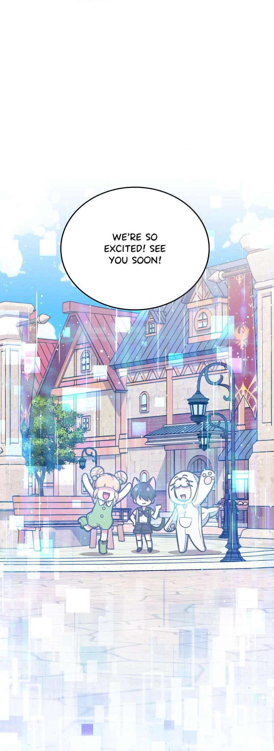 Read Virtual Strangers chapter 25 image 5 on Lezhin