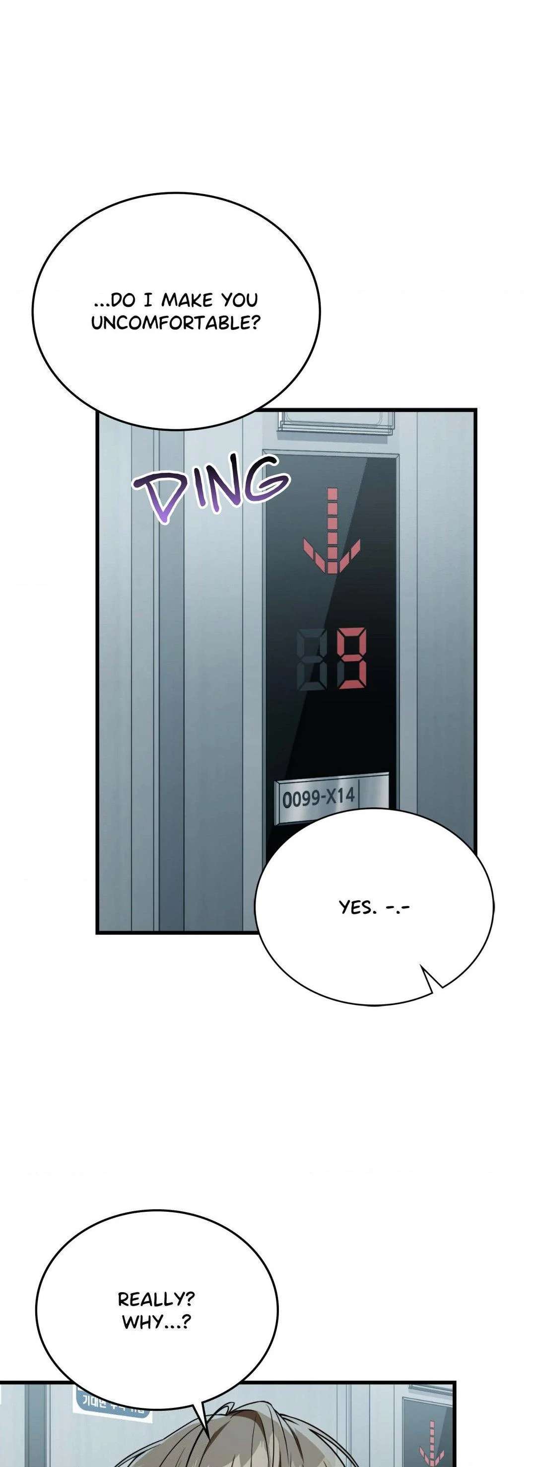Read Virtual Strangers chapter 25 image 50 on Lezhin