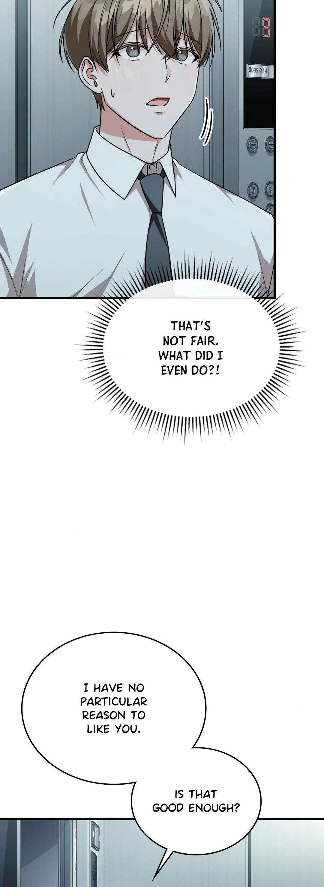 Read Virtual Strangers chapter 25 image 51 on Lezhin